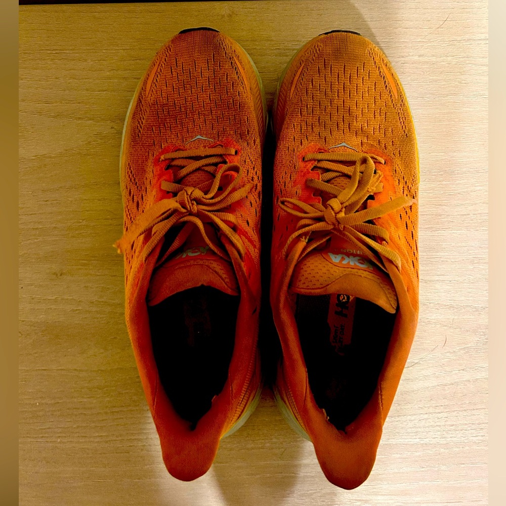 Hokas for sale! - Picture 3 of 4
